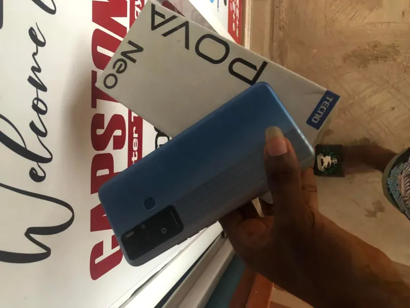 Tecno Pova Neo for sale