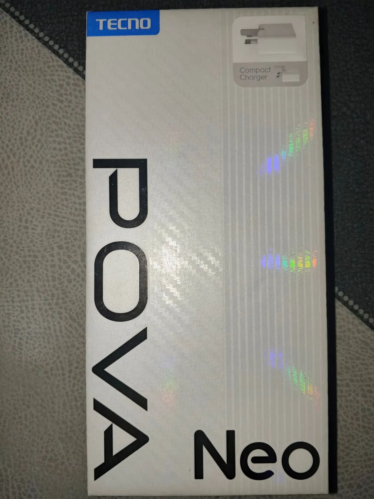 Tecno Pova Neo for sale - Image 2