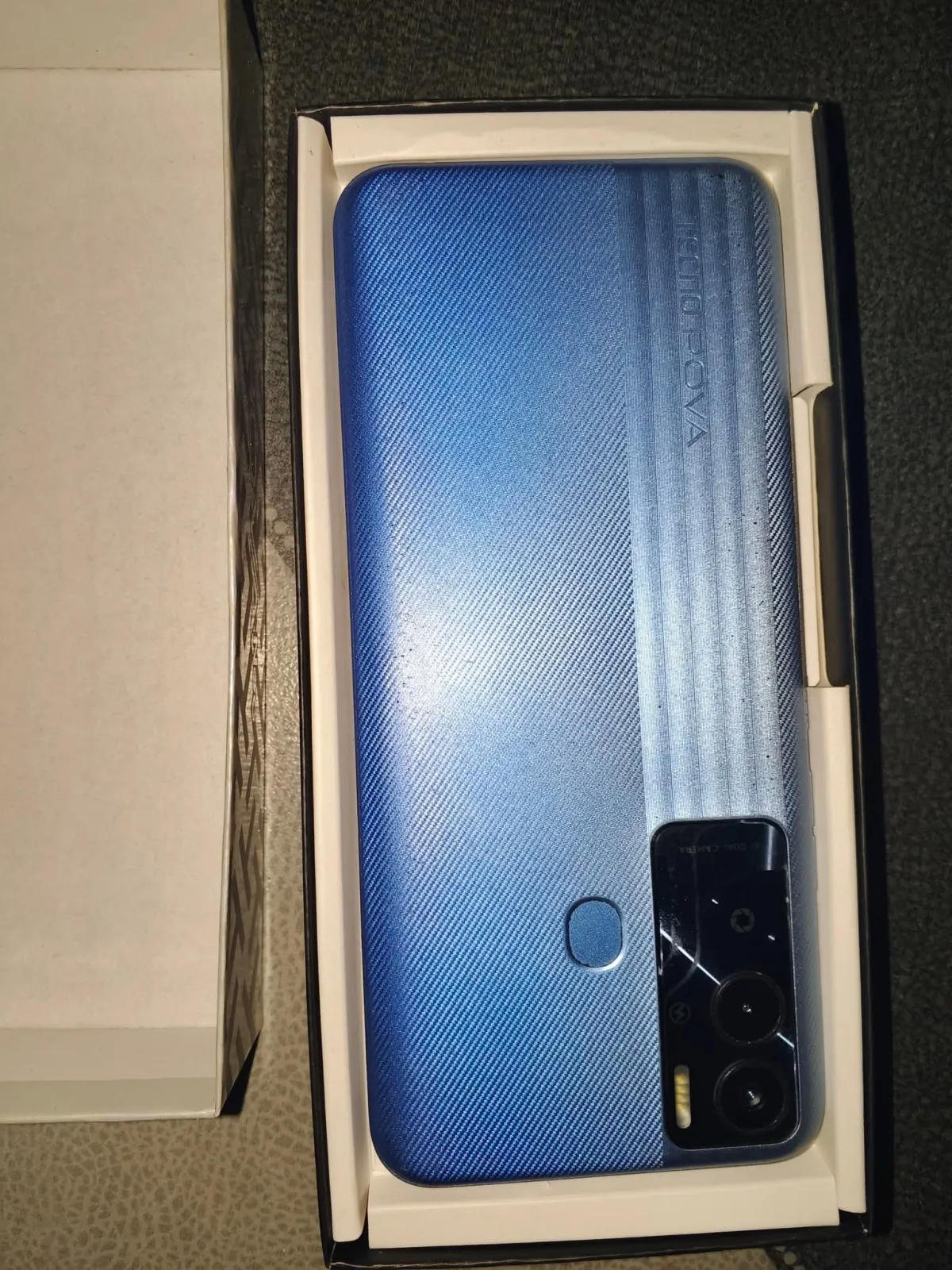 Tecno Pova Neo for sale - Image 3