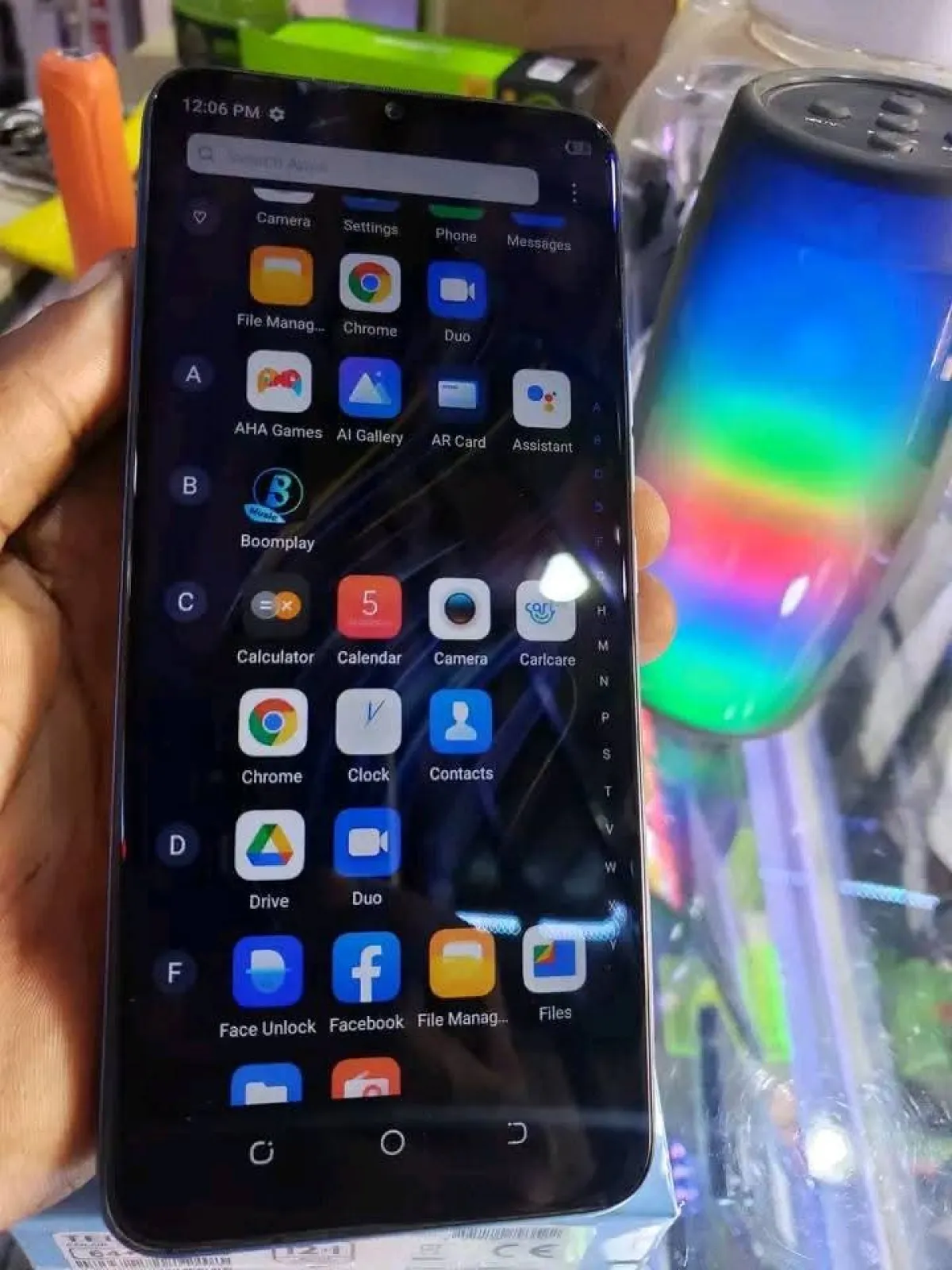 Tecno Pova Neo for sale - Image 4