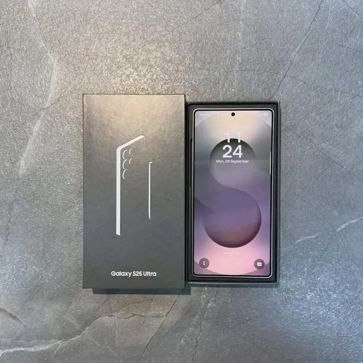 Buy SAMSUNG GALAXY S25 ULTRA for sale - Image 2