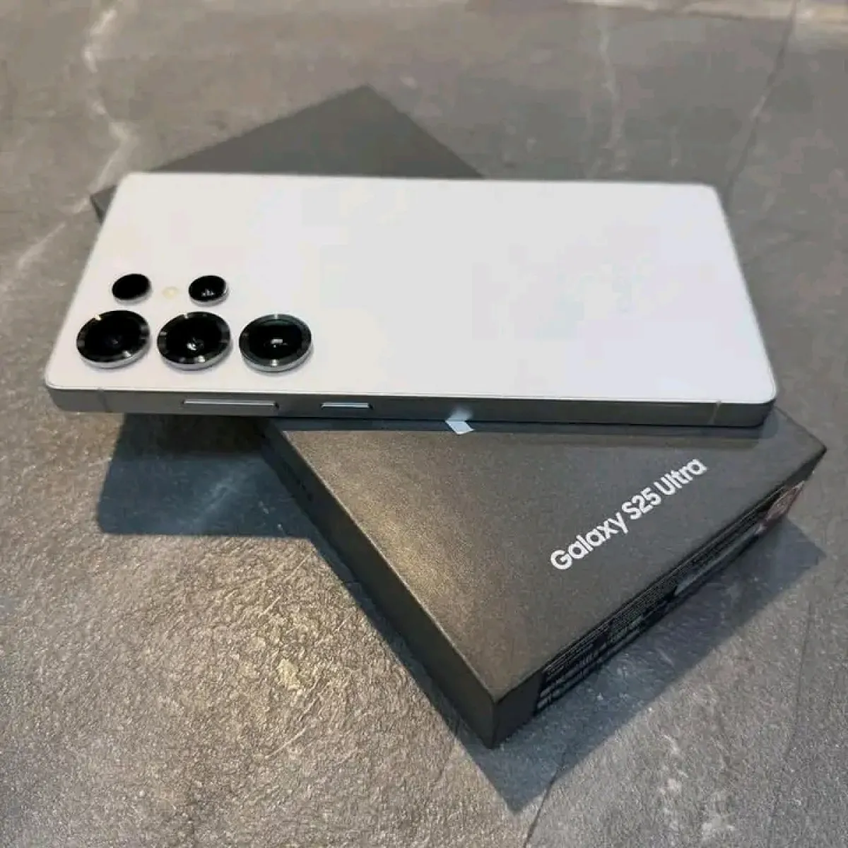 Buy SAMSUNG GALAXY S25 ULTRA for sale - Image 3