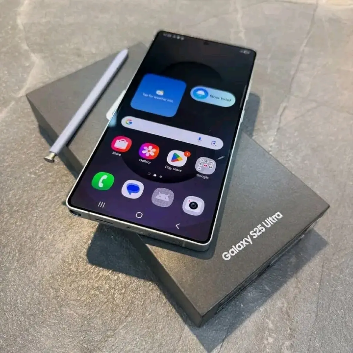 Buy SAMSUNG GALAXY S25 ULTRA for sale - Image 4