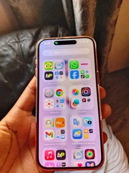 iPhone 15 Pro Max is available for sale