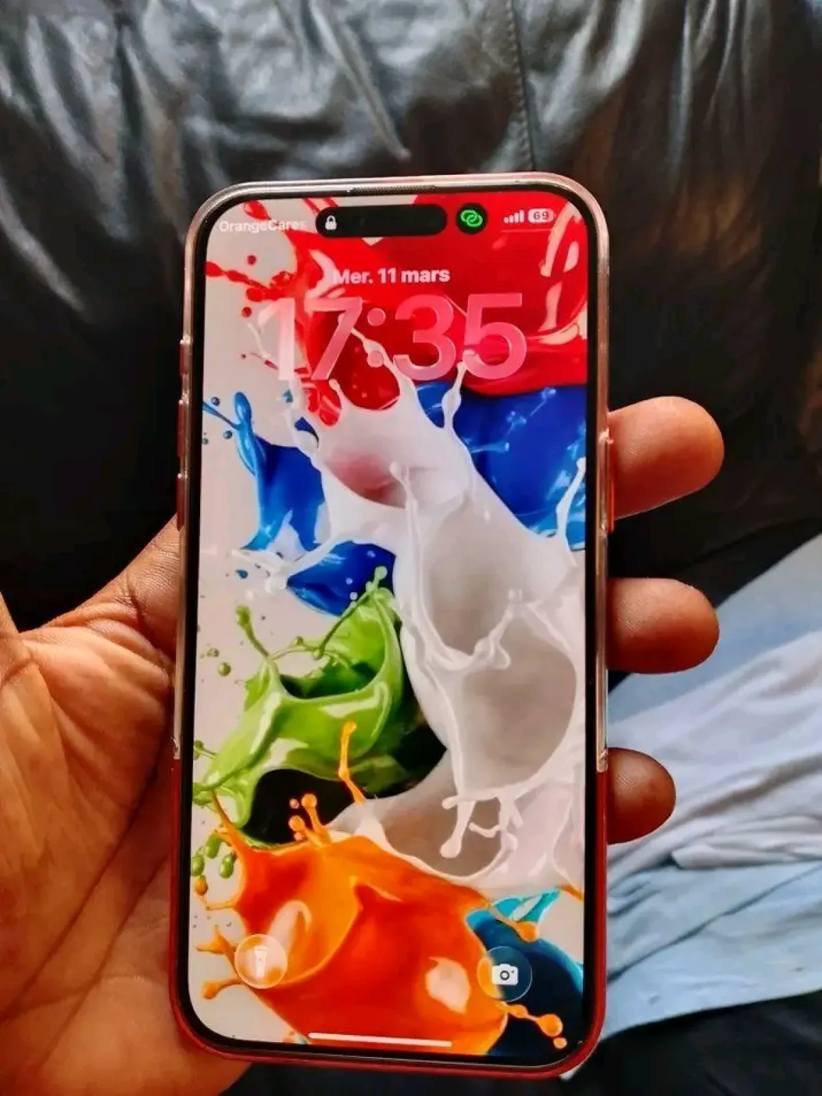 iPhone 15 Pro Max is available for sale - Image 3