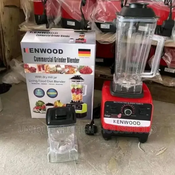 3. L Kenwood blander for sale