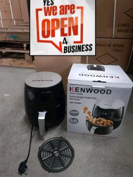 Kenwood Air fryer for sale