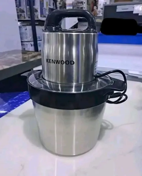 Kenwood Yam pounder for sale
