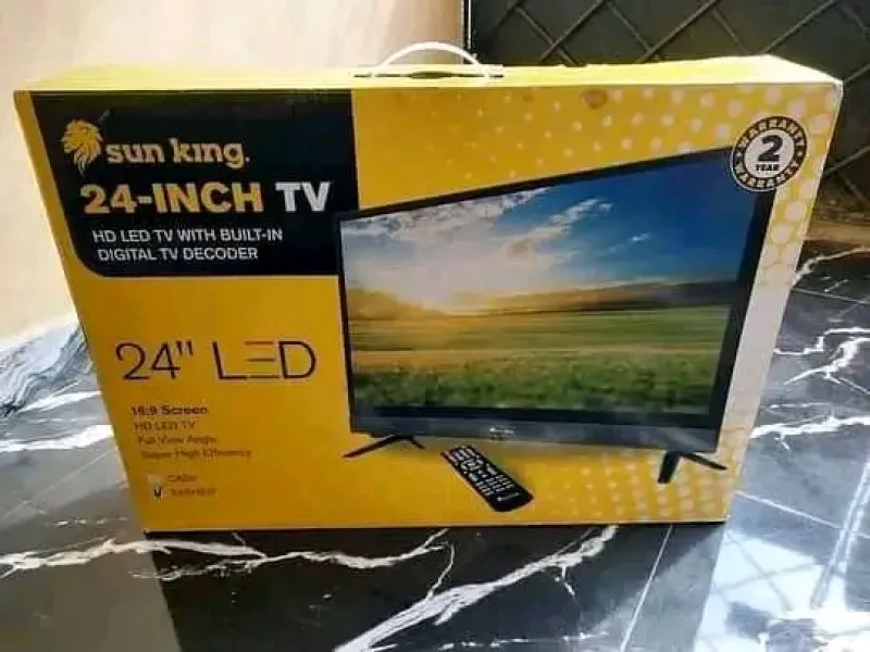 Home 60 With 3 bulbs