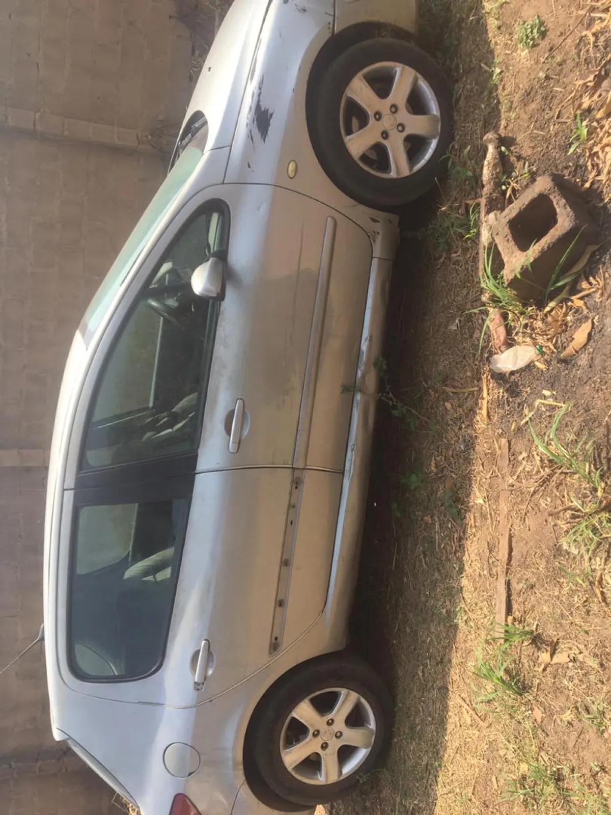 Peugeot 307 - Image 4