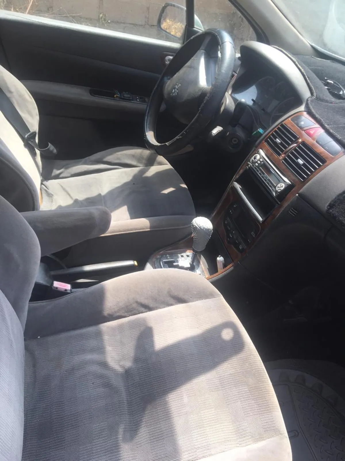 Peugeot 307 - Image 5