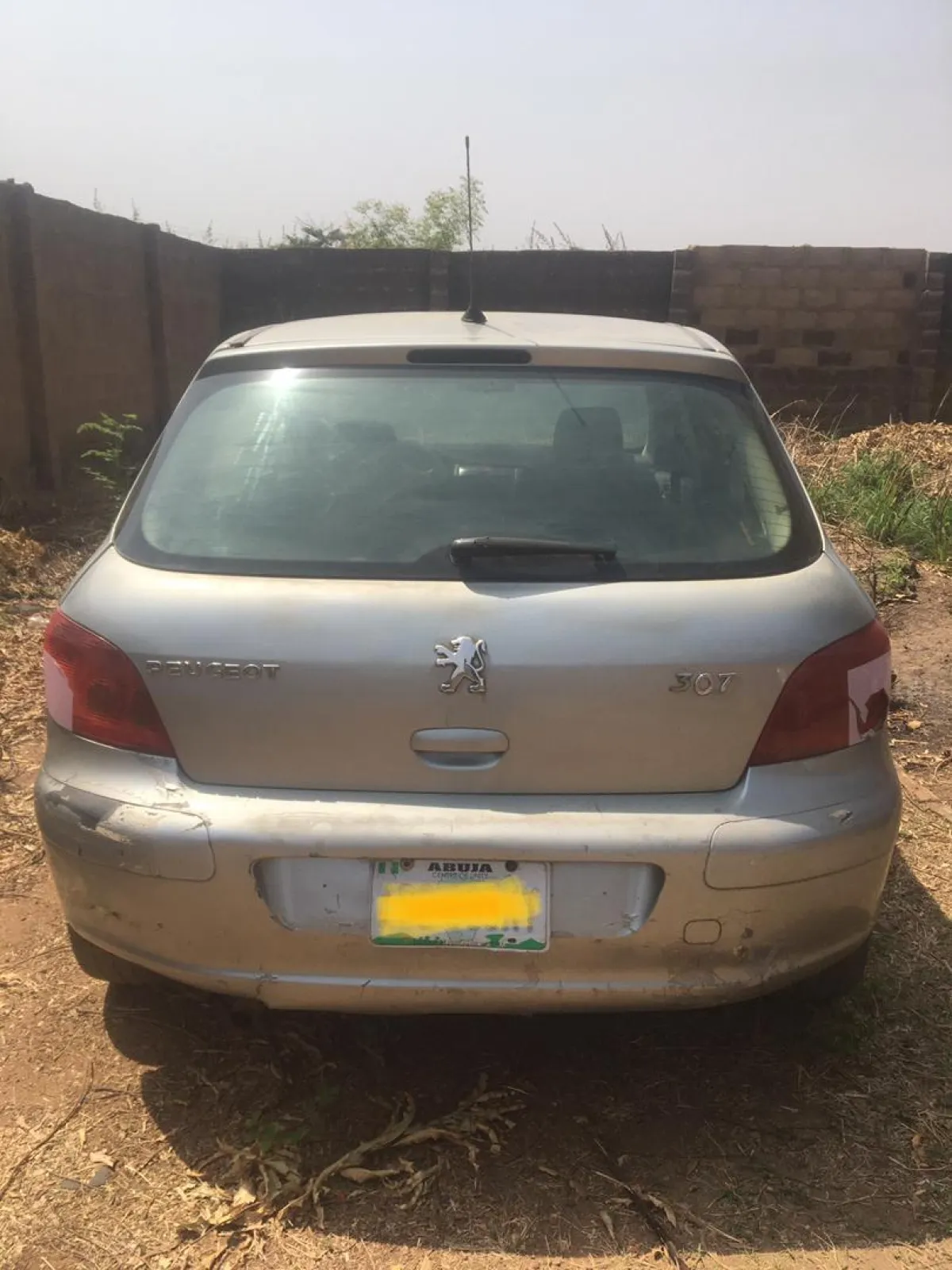 Peugeot 307 - Image 2