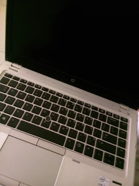 Laptop. Hp elitebook corei5