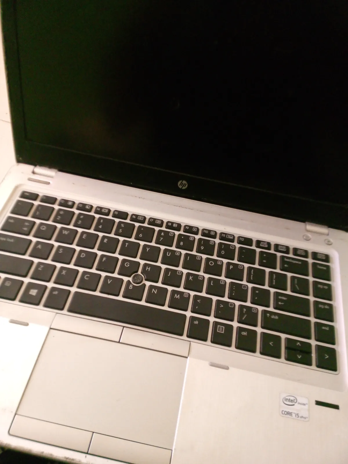 Laptop. Hp elitebook corei5 - Image 2