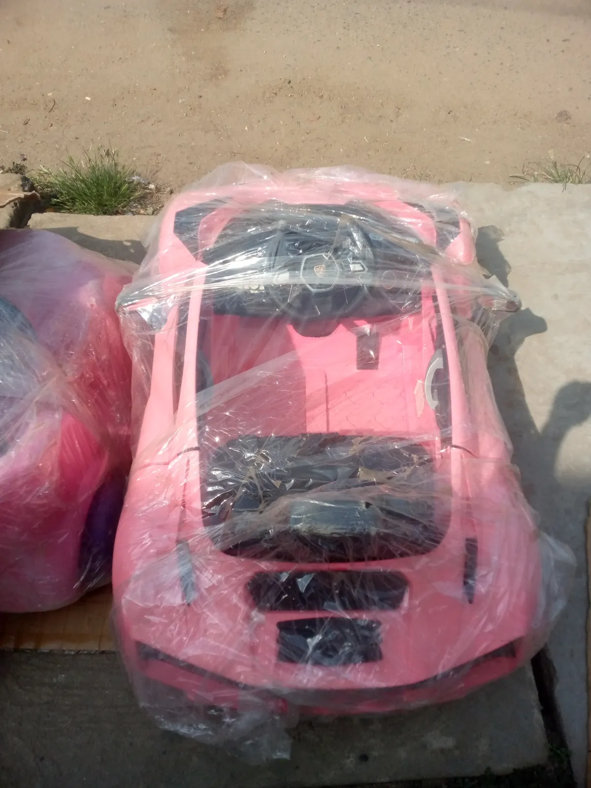 LAMBORGHINI - Image 1