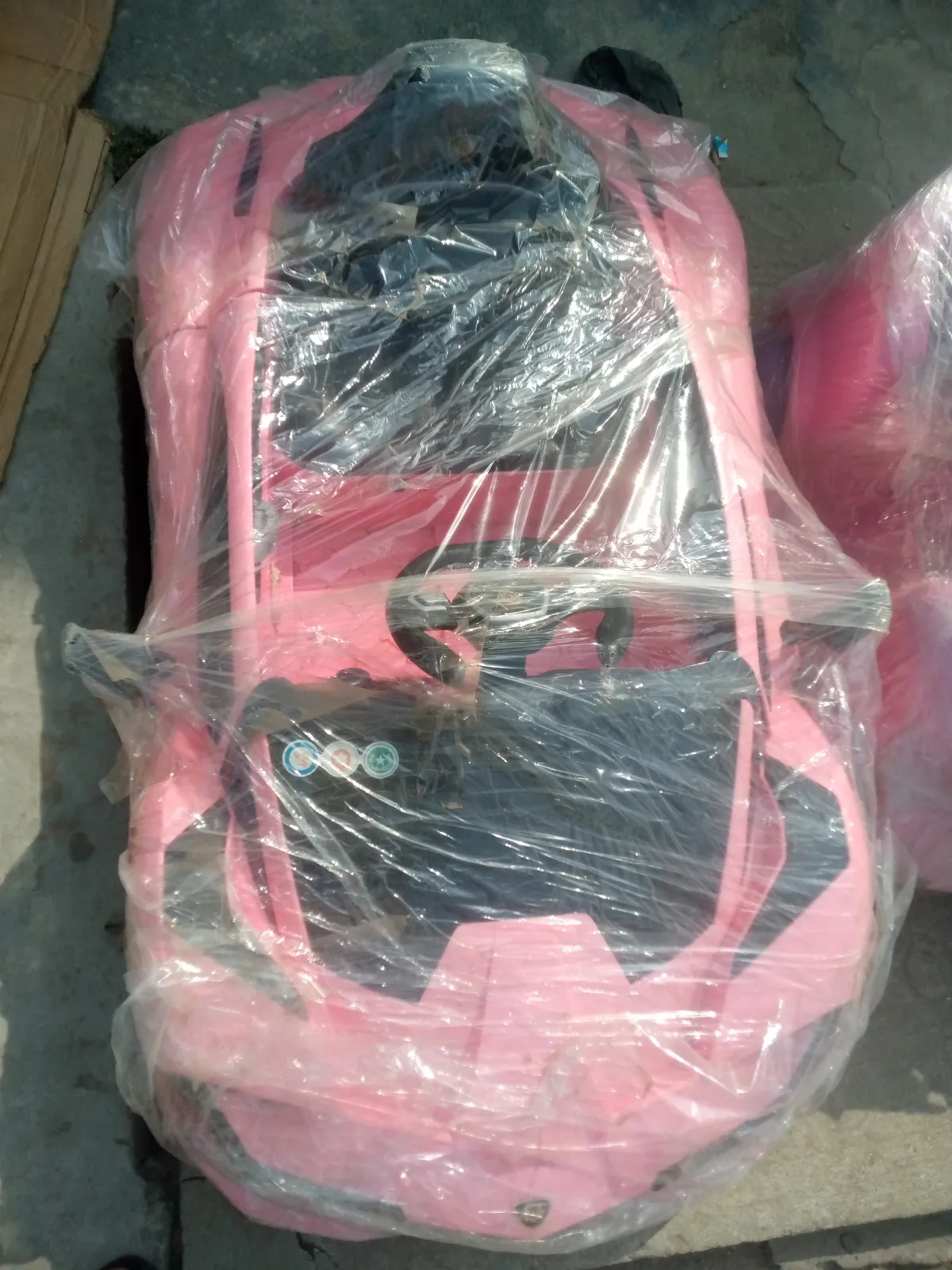 LAMBORGHINI - Image 2