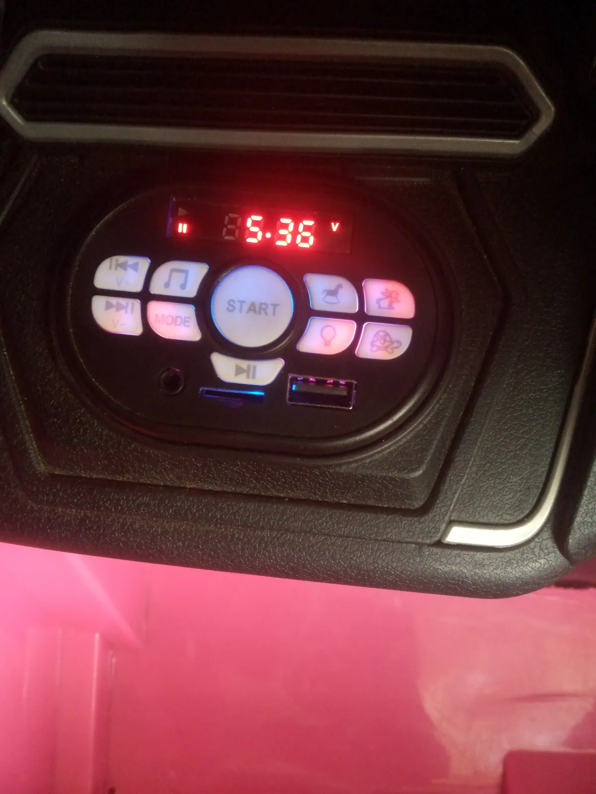 LAMBORGHINI - Image 3