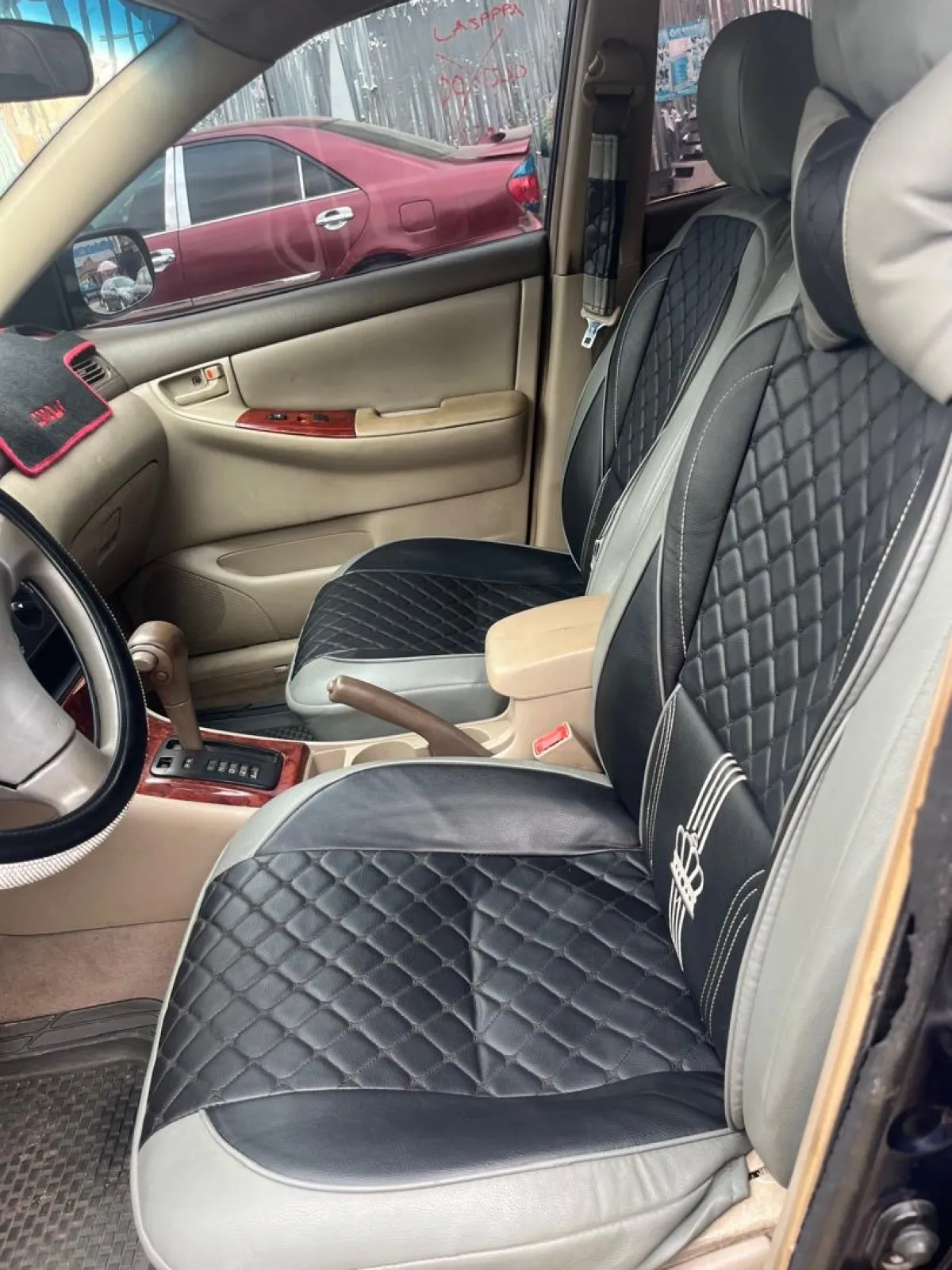 Toyota Corolla 2004 - Image 4