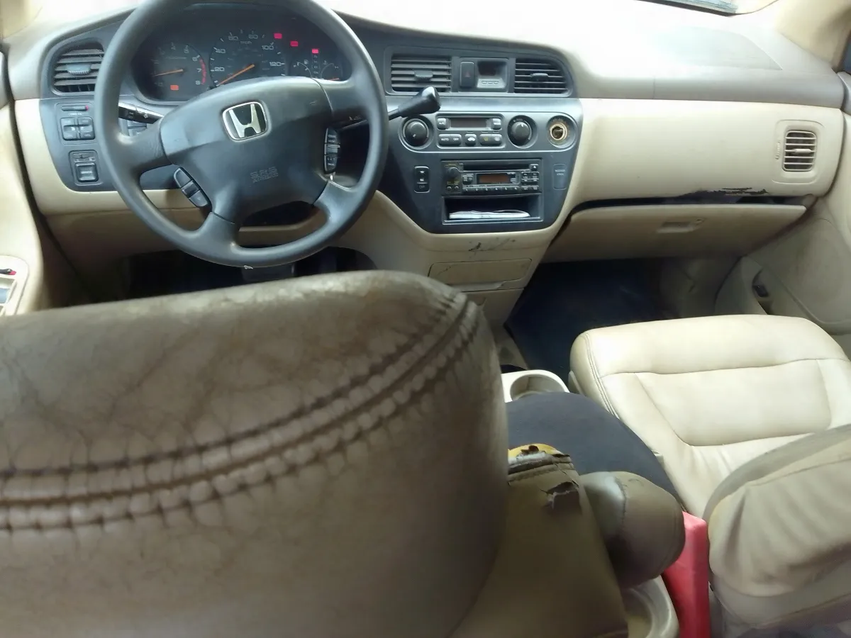 Honda Odyssey 04 for sale - Image 1