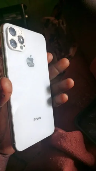 iPhone Xx max converted to 11 pro max