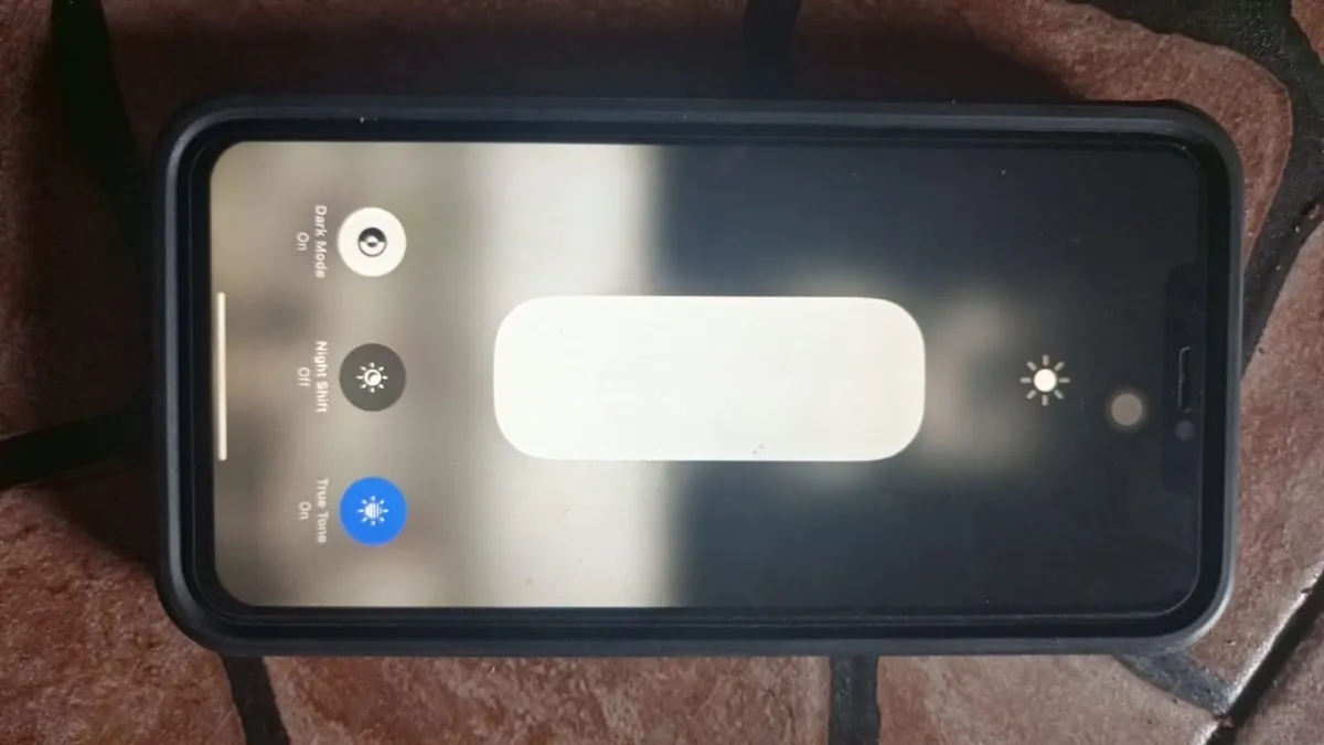 iPhone Xx max converted to 11 pro max - Image 4