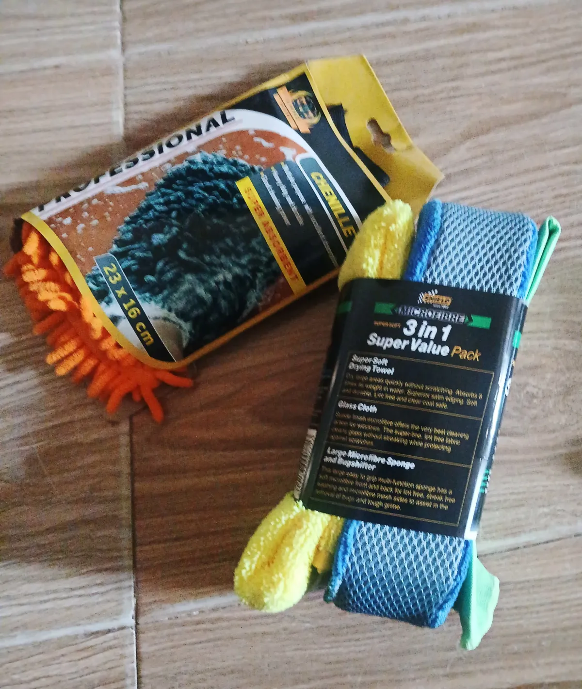 ABRO Gold Liquid Wash and Sponge - Image 2