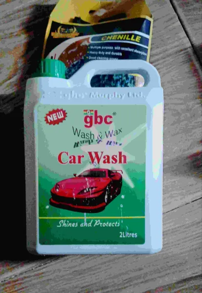 ABRO Gold Liquid Wash
