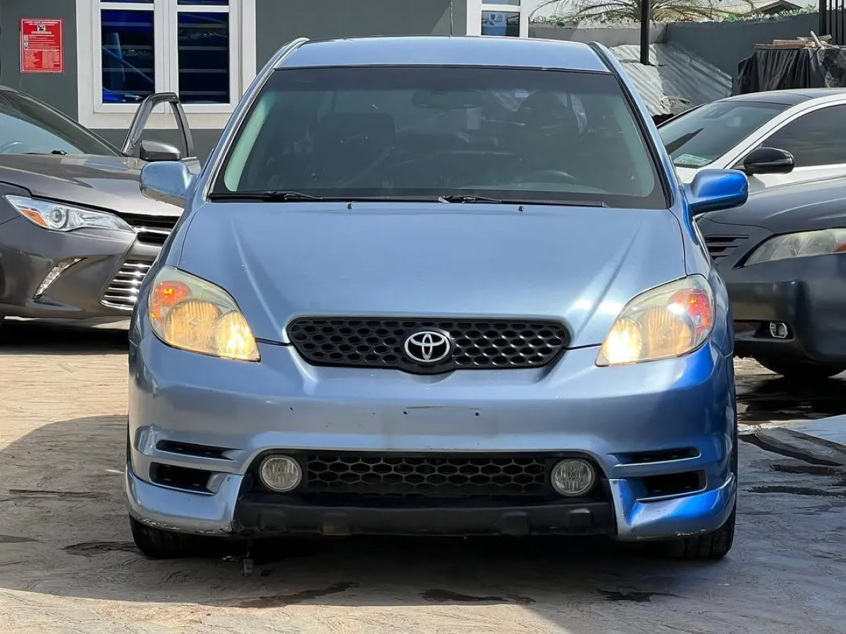 Toyota Matrix for sale at affordable price - Image 1