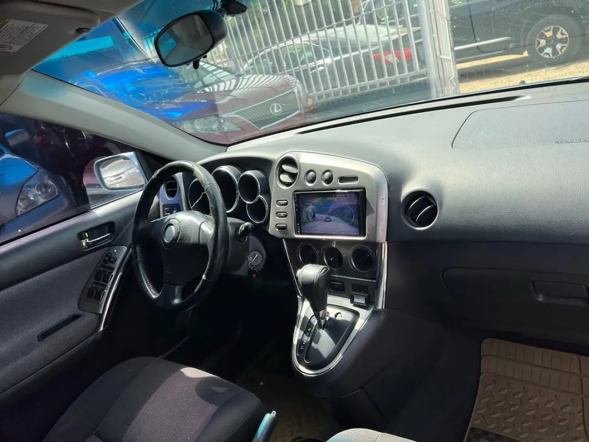 Toyota Matrix for sale at affordable price - Image 2