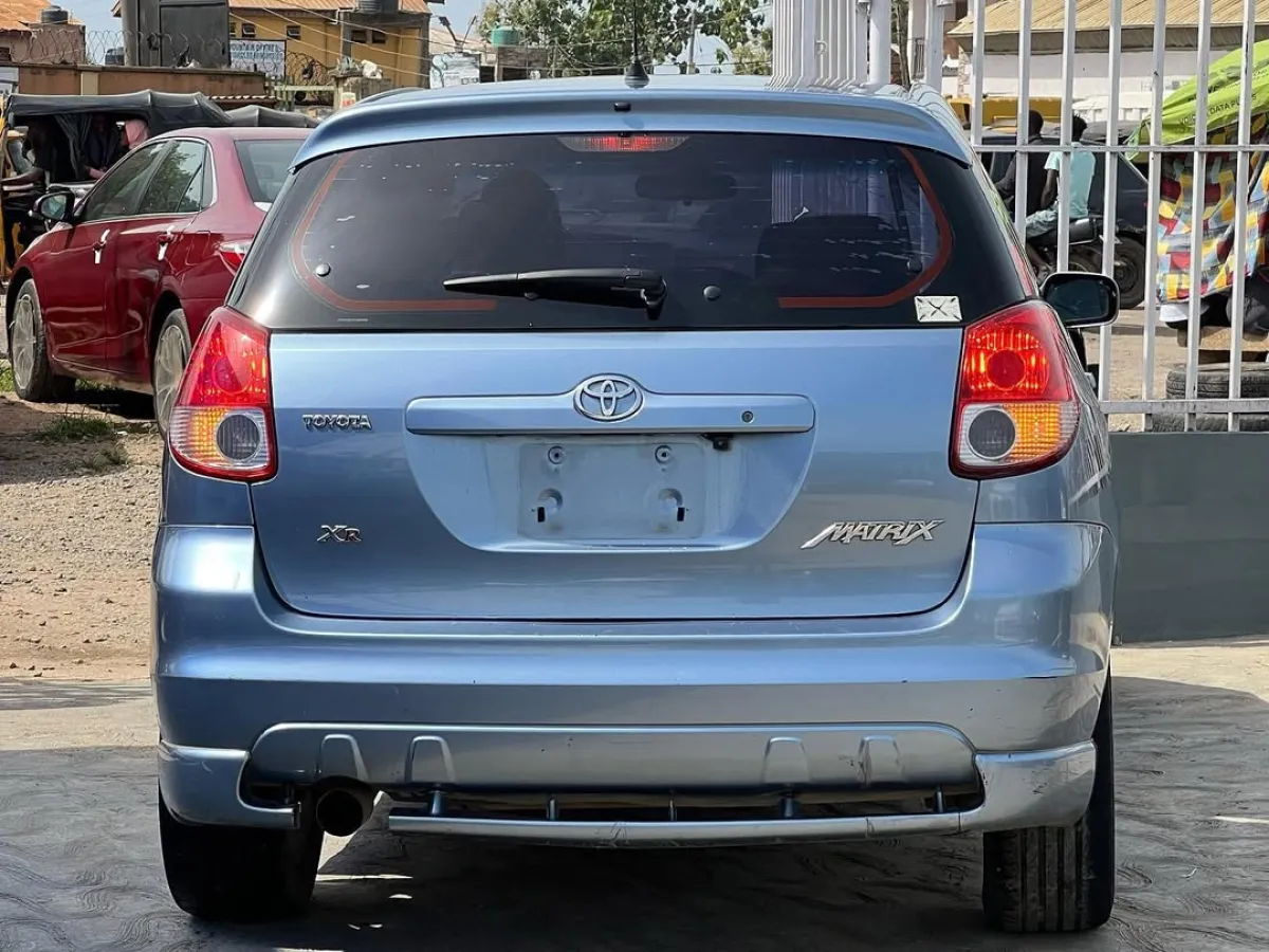 Toyota Matrix for sale at affordable price - Image 3