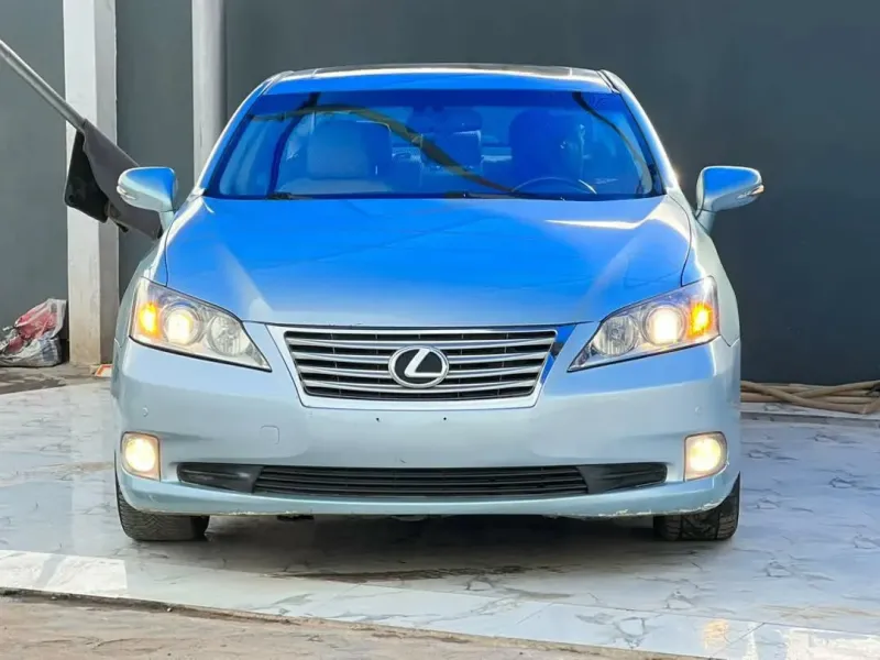 2011 Es 350 Lexus for Sale at affordable price