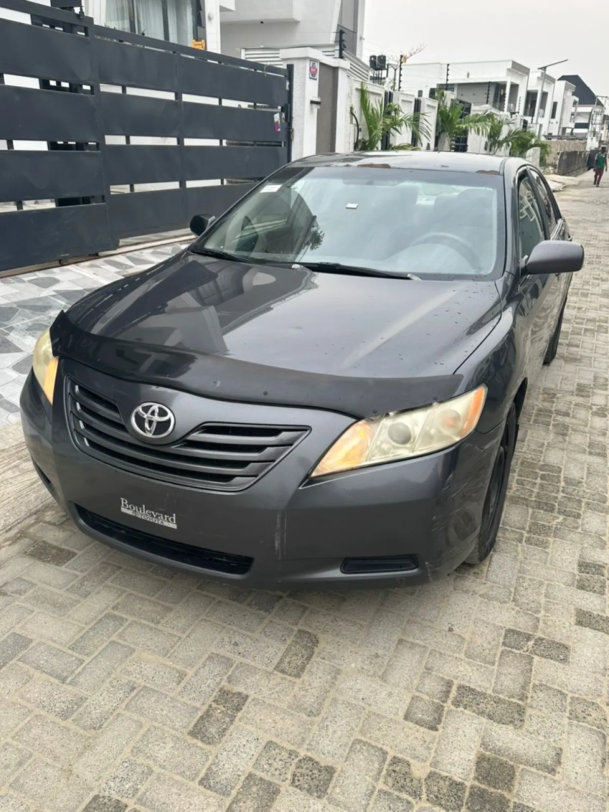 Toyota Camry 2008 LE - Image 1