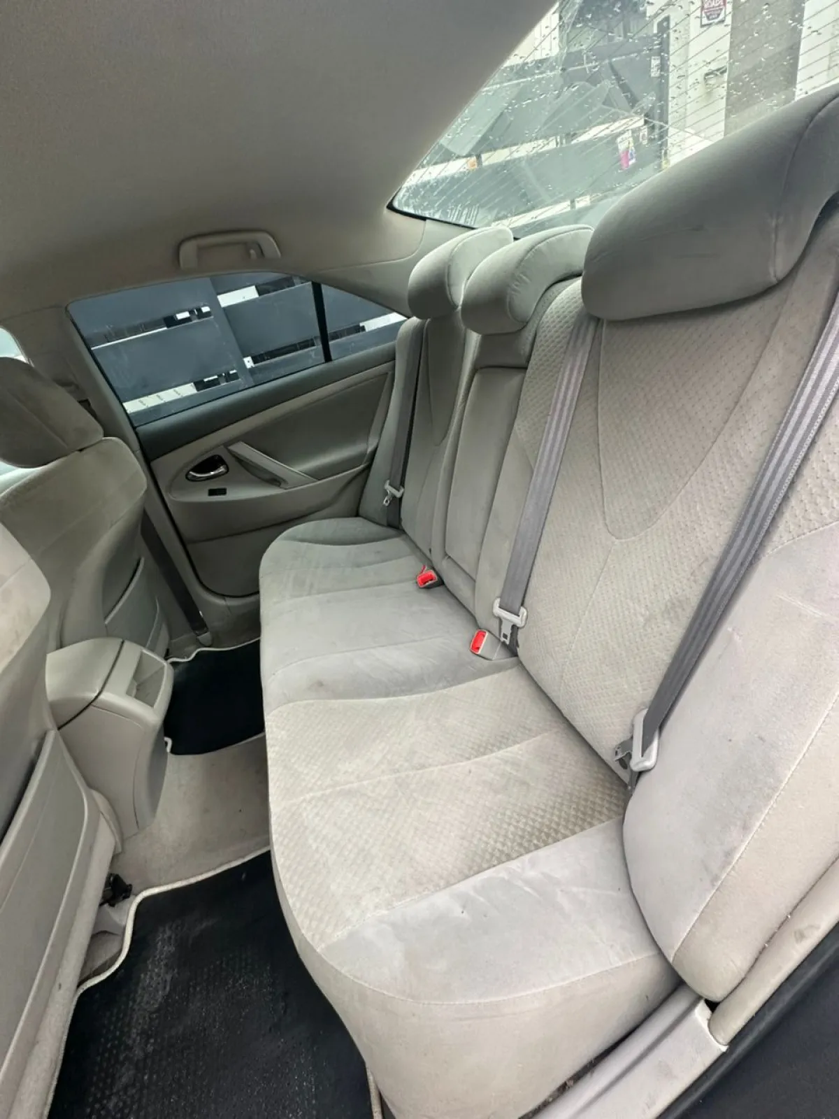 Toyota Camry 2008 LE - Image 3