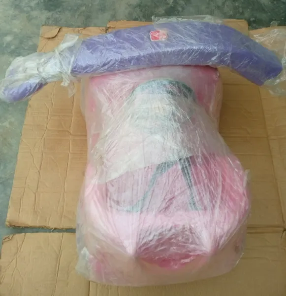 STEP2 7170 10th ANNIVERSARY EDITION PUSH AROUND