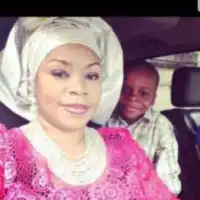 DR. MRS FAITH BALOGUN