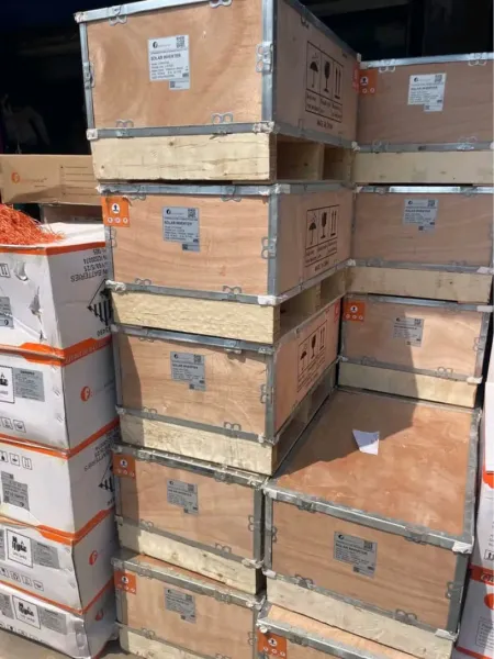 10kwh Felicity solar lithium ion battery