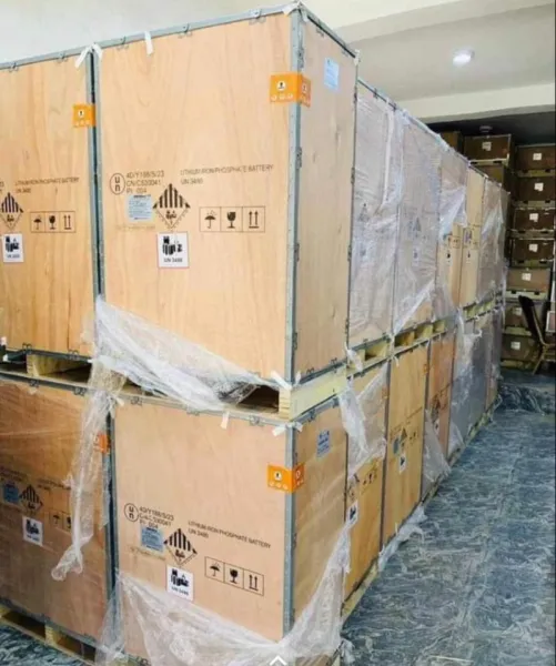 15kwh 48v Felicity lithium ion battery