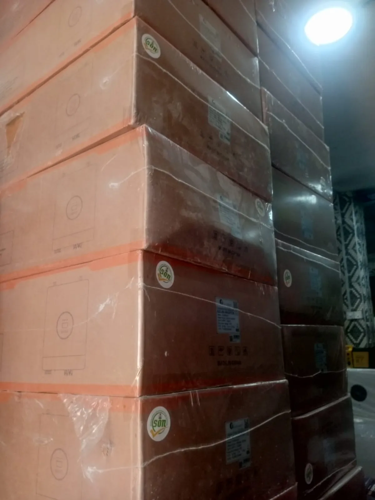 12kva 48v Felicity solar inverter - Image 2