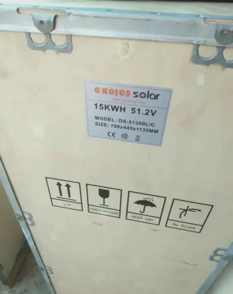 15kwh 51. 2v choice lithium ion battery