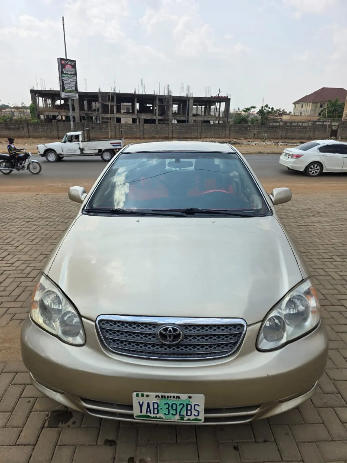 2011 Toyota Camry - Image 2