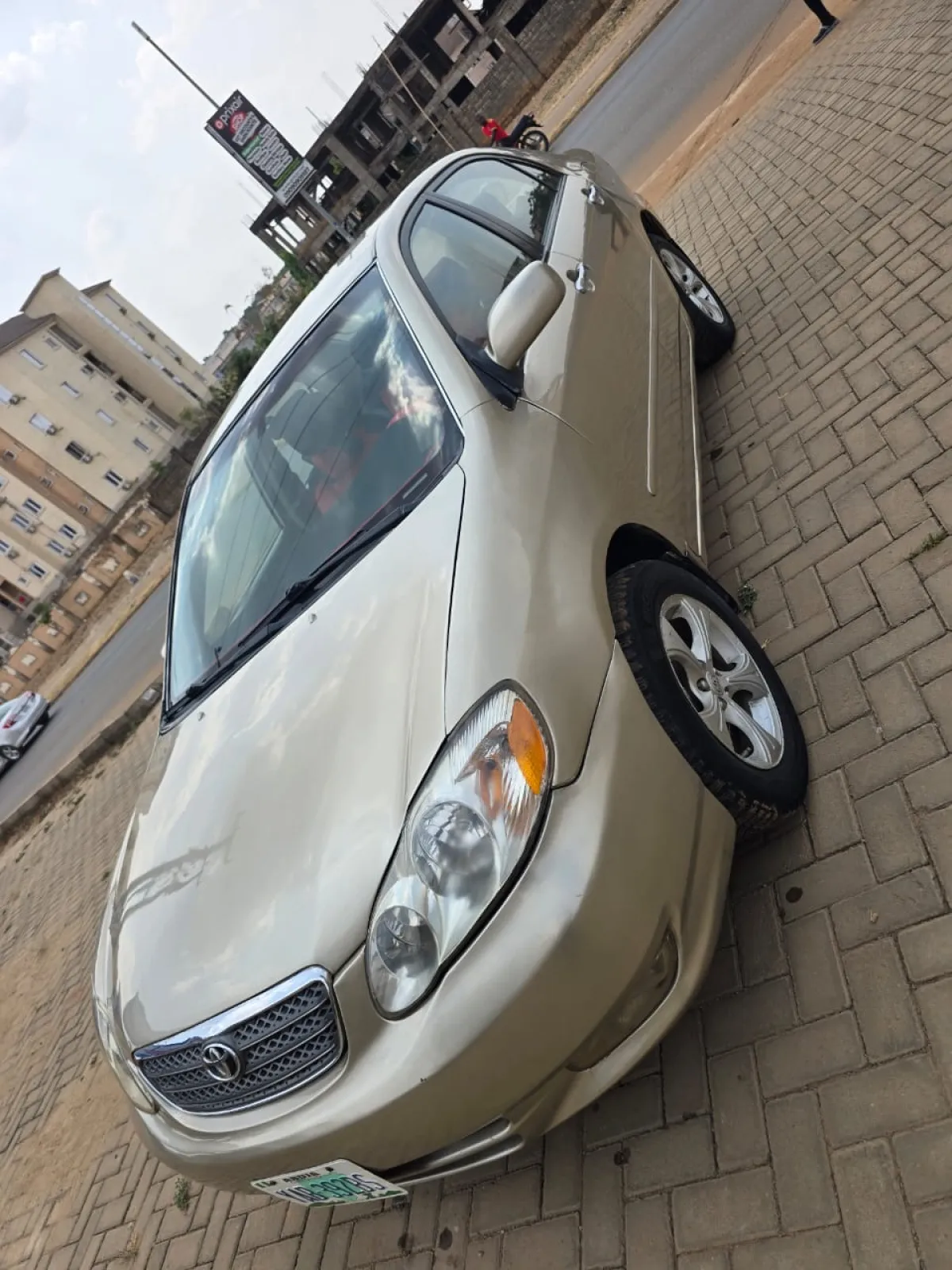 2011 Toyota Camry - Image 3