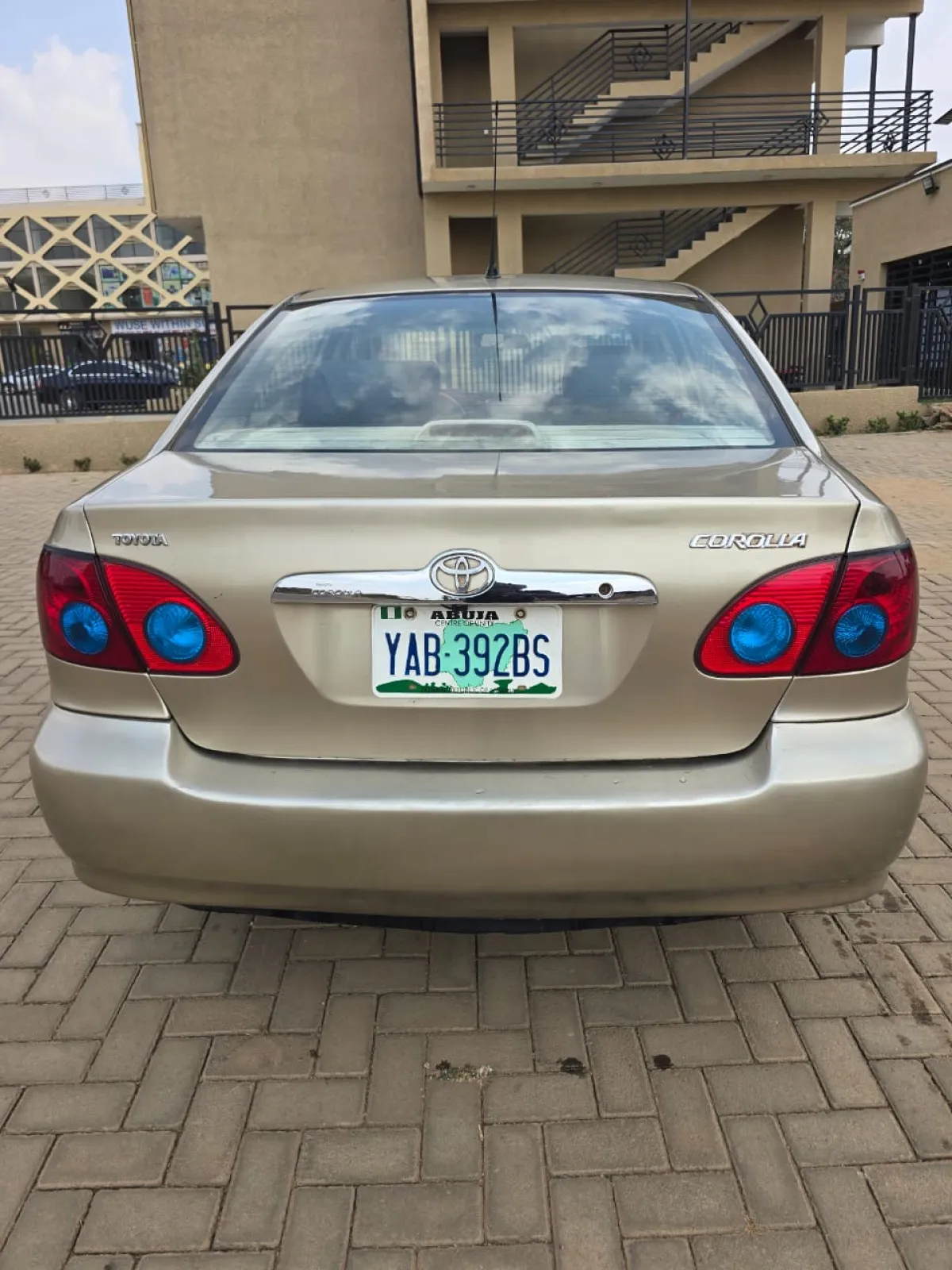 2011 Toyota Camry - Image 8