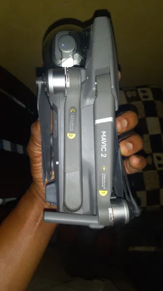 DJI Mavic 2 Pro Drone Used, Clean, Hasselblad 4K Camera