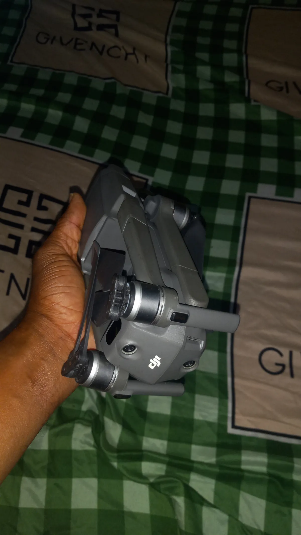 DJI Mavic 2 Pro Drone Used, Clean, Hasselblad 4K Camera - Image 4