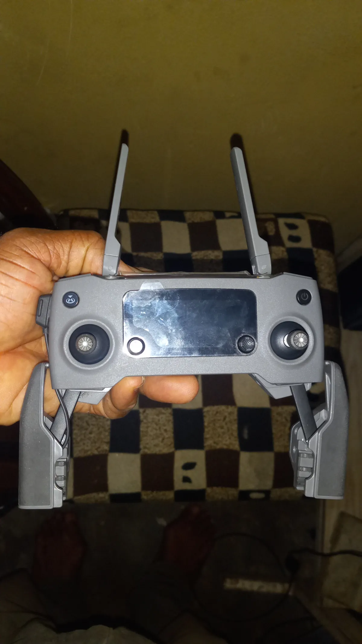 DJI Mavic 2 Pro Drone Used, Clean, Hasselblad 4K Camera - Image 5