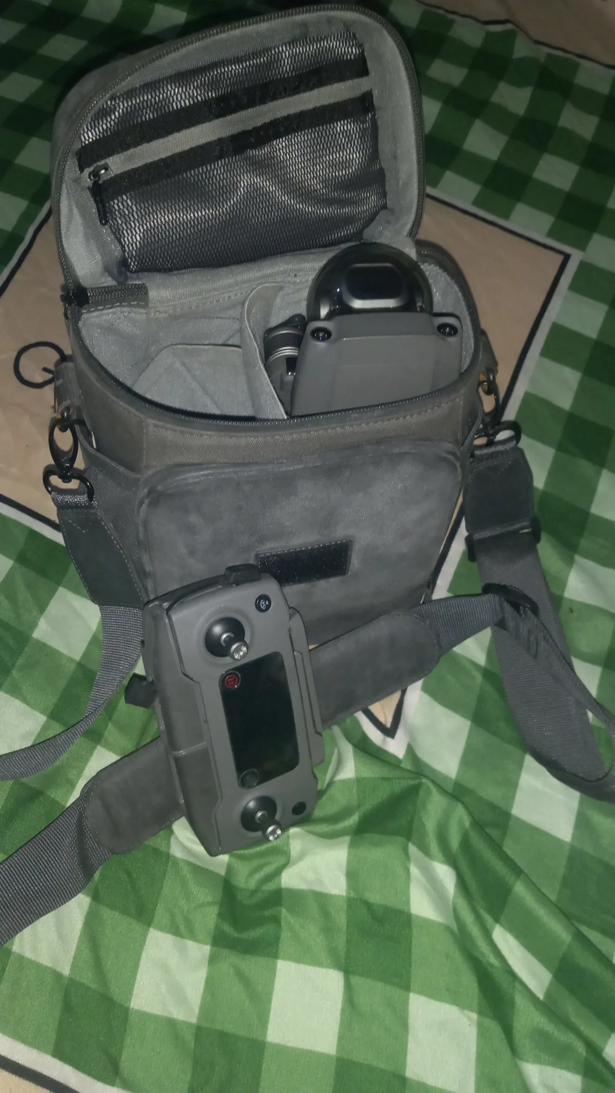 DJI Mavic 2 Pro Drone Used, Clean, Hasselblad 4K Camera - Image 6