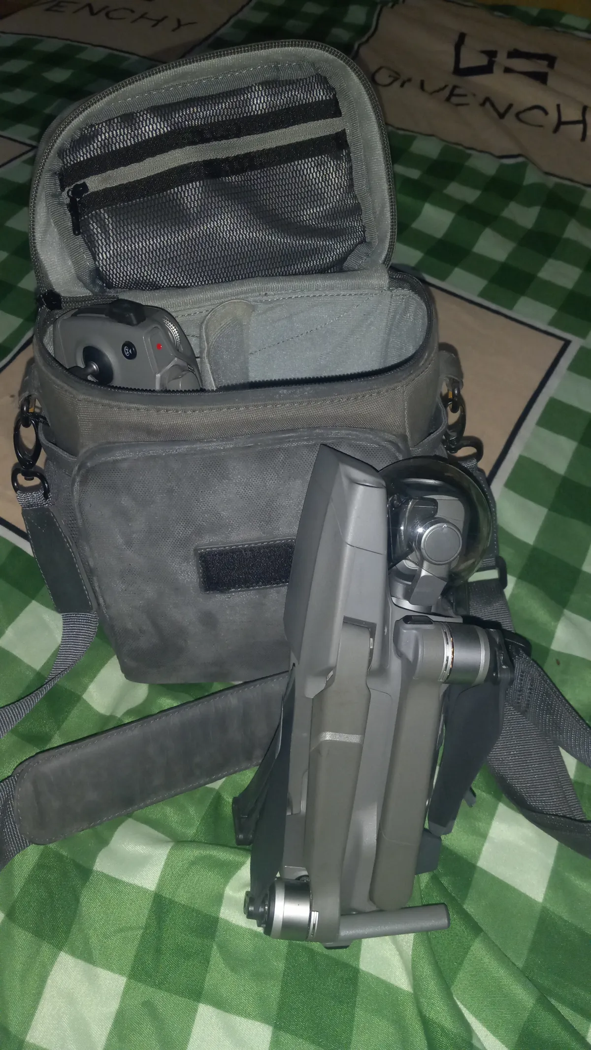 DJI Mavic 2 Pro Drone Used, Clean, Hasselblad 4K Camera - Image 7