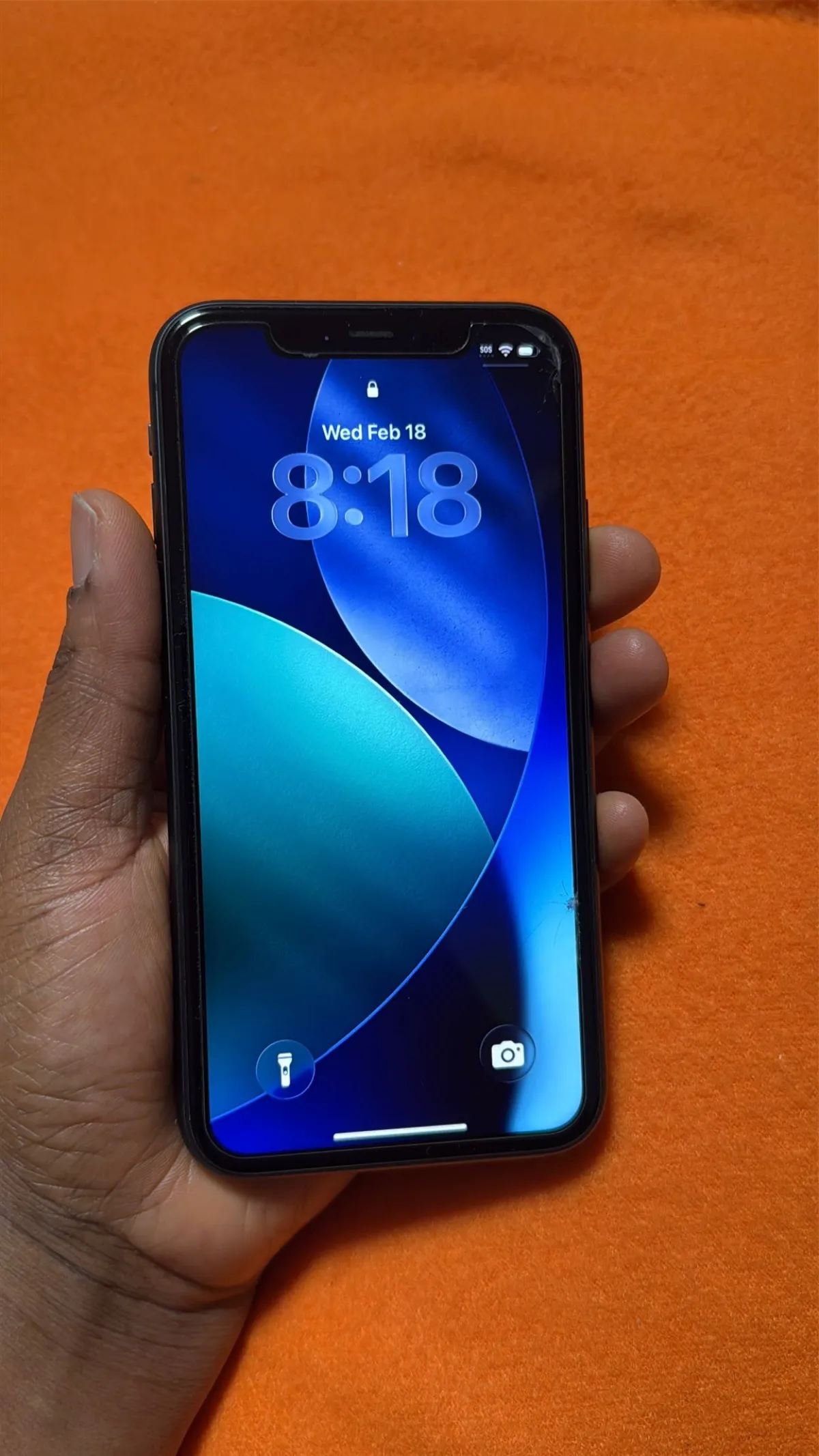 iPhone 11 64gb - Image 2