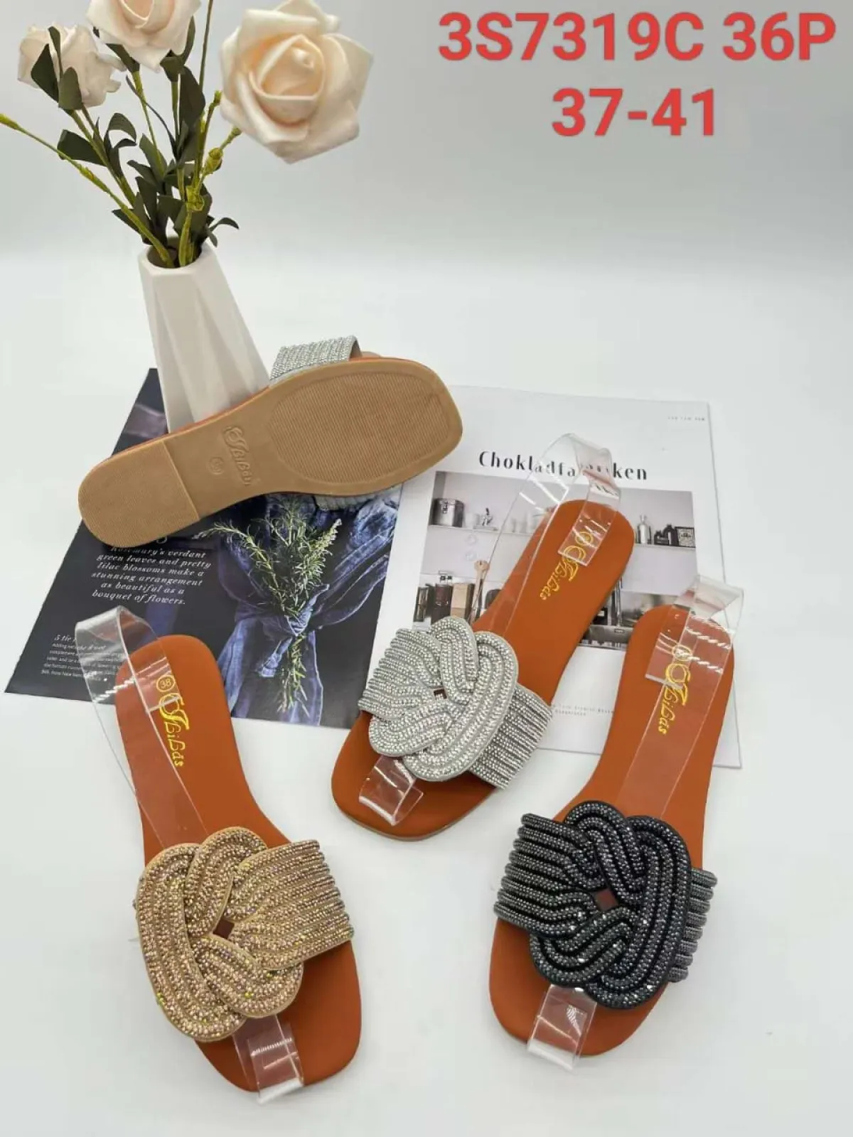 Ladies footwear - Image 2