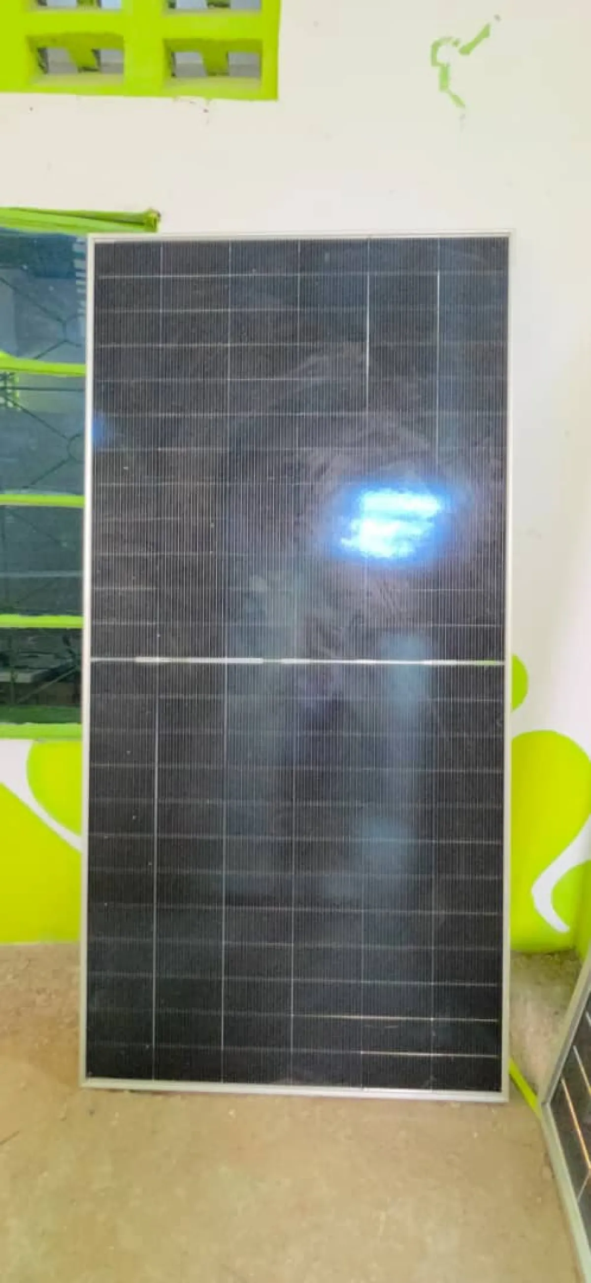 Solar panel - Image 2